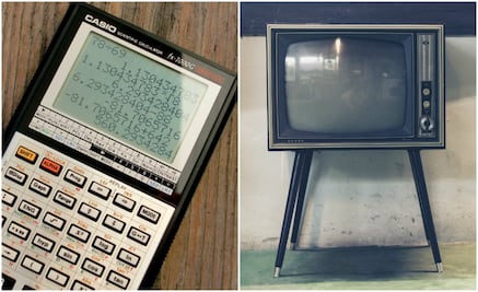 10 gadgets viejos que podrías tener en casa y que valen una fortuna