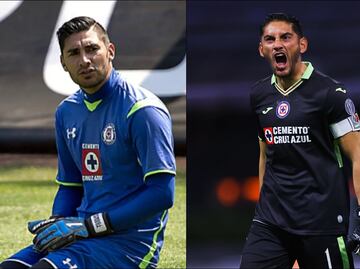 Yosgart Gutiérrez reveló que en una ocasión estuvo a punto de agarrarse a golpes con Chuy Corona