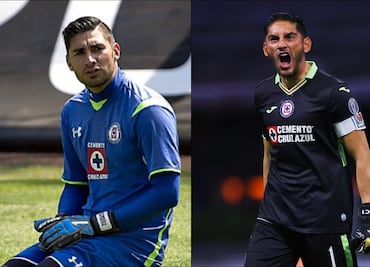 Yosgart Gutiérrez reveló que en una ocasión estuvo a punto de agarrarse a golpes con Chuy Corona