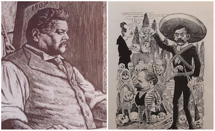 10 datos poco conocidos de la vida y obra de José Guadalupe Posada