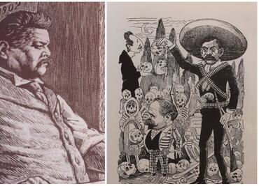 10 datos poco conocidos de la vida y obra de José Guadalupe Posada