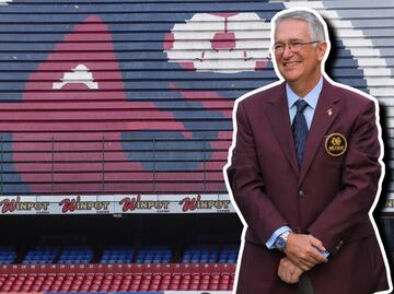 Ricardo Salinas Pliego cumpliría amenaza de desaparecer al Puebla y lo llevaría a Veracruz