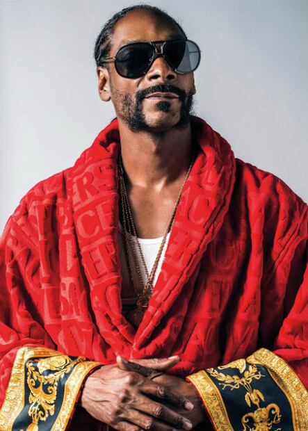 Se confirma, Snoop Dogg hará conciertos en México