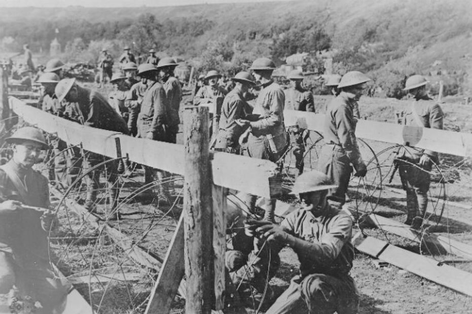 El día que Estados Unidos le declaró la guerra a Alemania