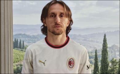 Luka Modric extiende su historia con el AC Milan y jugará una temporada más
