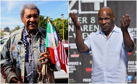 ¿Escándalo? Mike Tyson explota y revela posibles ‘amaños’ de Don King en sus peleas