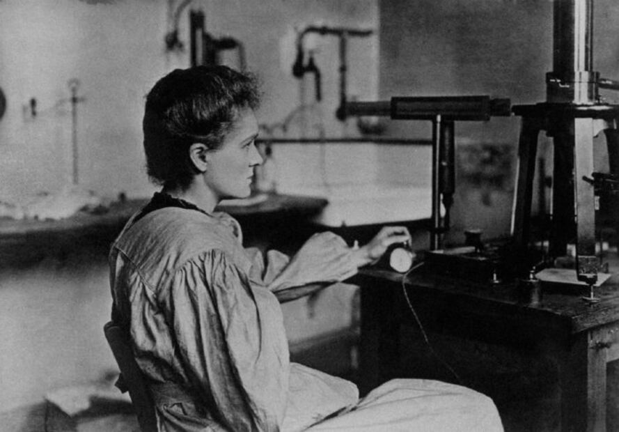 Marie Curie: 10 datos de la vida de esta científica ganadora de dos Nobel