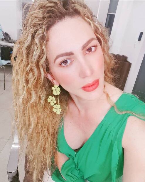 Ella es Nahomi Mejía, primera concursante trans en Survivor México 2022