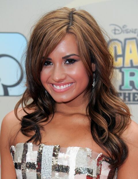 10 muy fuertes confesiones de Demi Lovato en “Dancing With the Devil”