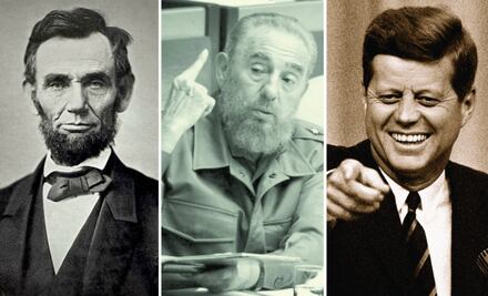 10 presidentes y políticos que sufrieron atentados mortales