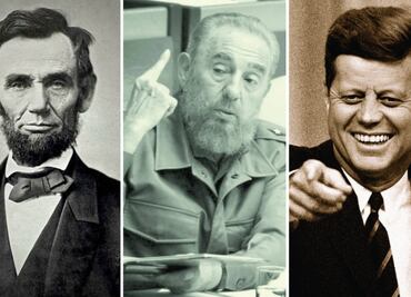 10 presidentes y políticos que sufrieron atentados mortales