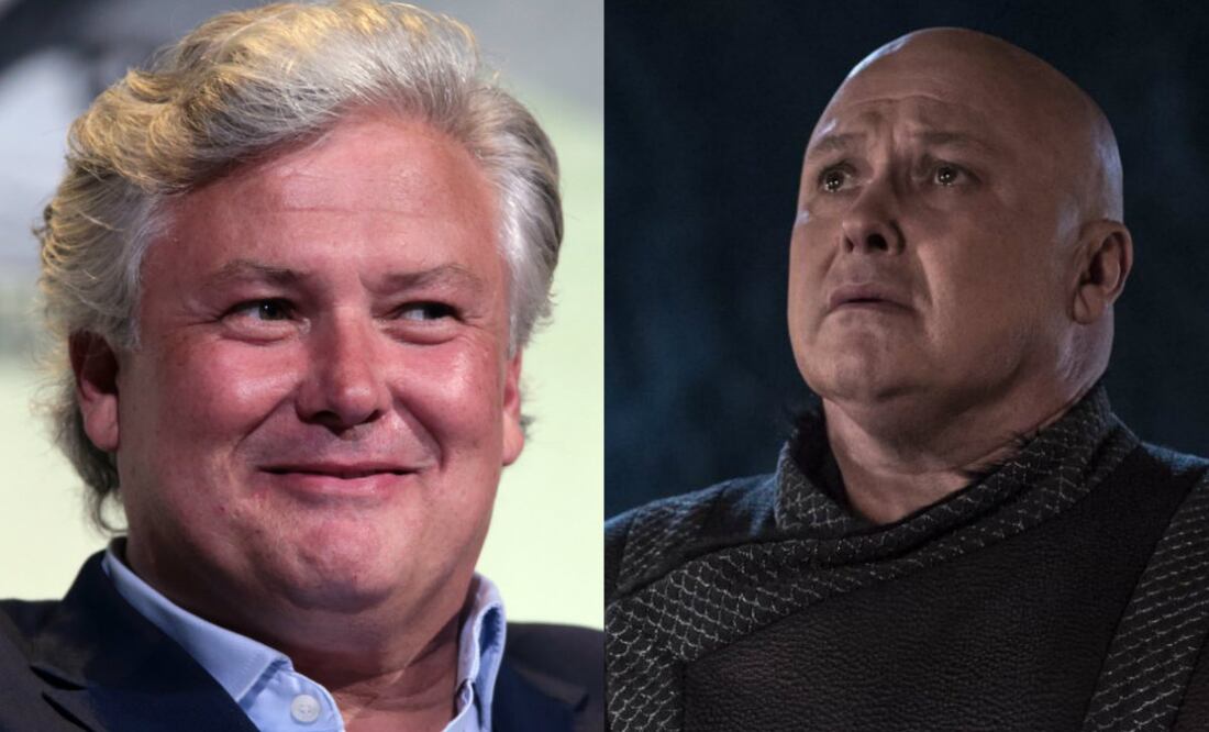 Fotos: Wikipedia/HBO