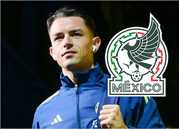 Álvaro Fidalgo ya tendría fecha para tener sus primeros minutos con la Selección Mexicana