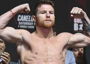 Canelo Álvarez se encuentra en negociaciones para su próxima pelea: ¿Quién será su siguiente rival?