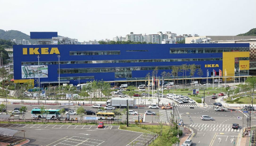 ¡IKEA en México! 10 datos sobre Ingvar Kamprad, su tacaño fundador 