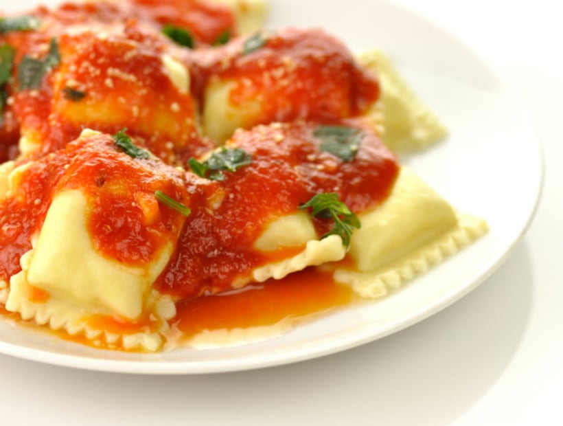 Trivia: 10 platillos italianos que más se consumen en México