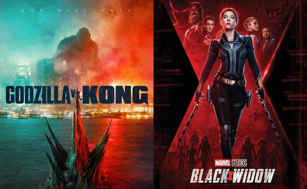 Fotos: Warner Bros. Pictures/Marvel Studios