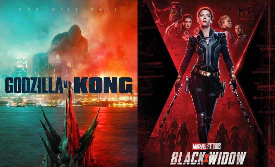 Fotos: Warner Bros. Pictures/Marvel Studios