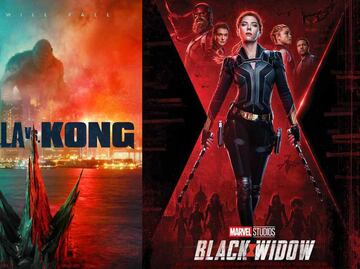 Las 10 películas más pirateadas alrededor del mundo