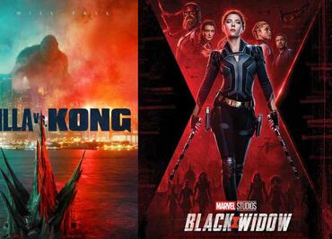 Las 10 películas más pirateadas alrededor del mundo