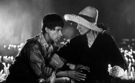 10 películas mexicanas sobre el Día del Muertos