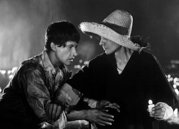 10 películas mexicanas sobre el Día del Muertos