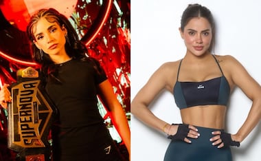 Alana Flores responde a Samadhi Zendejas / Foto: Instagram