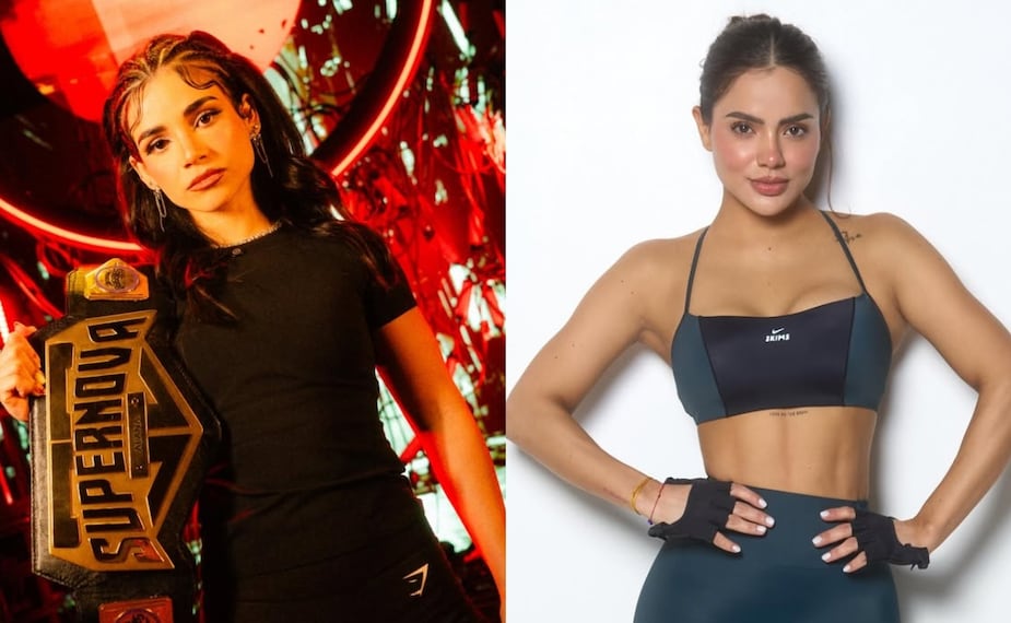 Alana Flores responde a Samadhi Zendejas / Foto: Instagram