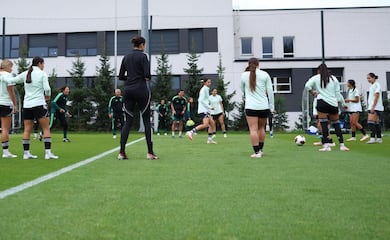 Selección Mexicana Femenil Sub-20: Horario y dónde ver el partido ante Polonia, HOY 8 de septiembre