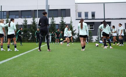 Selección Mexicana Femenil Sub-20: Horario y dónde ver el partido ante Polonia, HOY 8 de septiembre