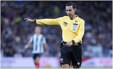 César Arturo Ramos Foto: Imago7