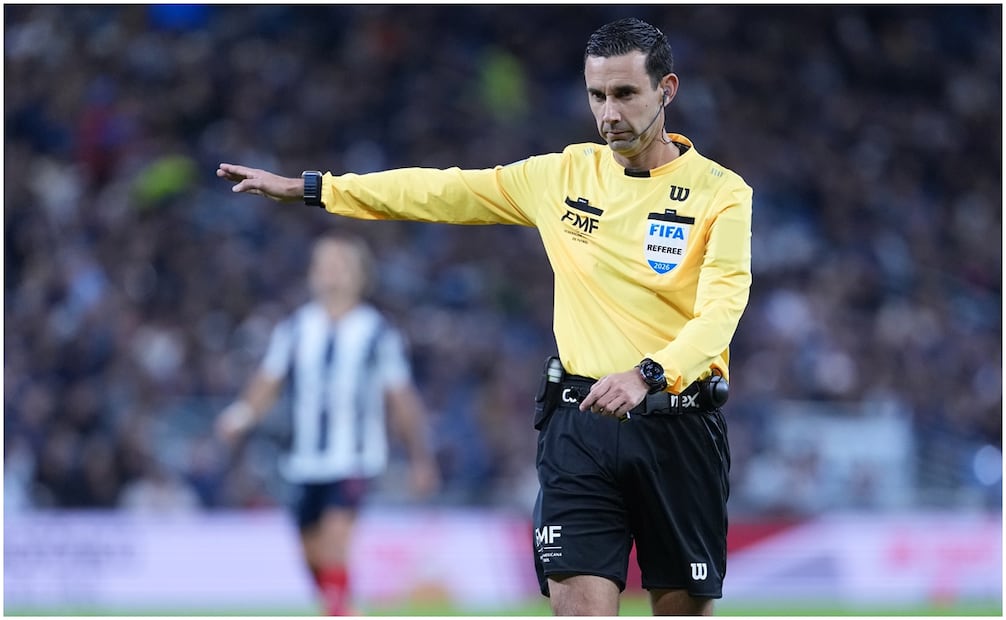 César Arturo Ramos Foto: Imago7