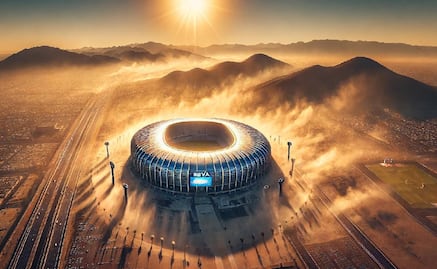 Alertan que Monterrey será una sede de "alto riesgo" para jugadores del próximo Mundial 2026