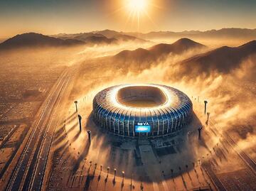 Alertan que Monterrey será una sede de "alto riesgo" para jugadores del próximo Mundial 2026