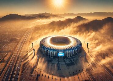 Alertan que Monterrey será una sede de "alto riesgo" para jugadores del próximo Mundial 2026
