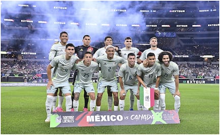 Selección Mexicana: Horario y dónde ver EN VIVO el partido amistoso vs Suiza, del sábado 7 de junio