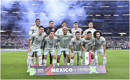 ¿Qué equipos de la Liga MX han aportado más jugadores a la Selección Mexicana para la Copa del Mundo?