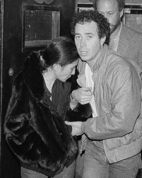 David Chapman: Las brutales declaraciones tras asesinar a John Lennon