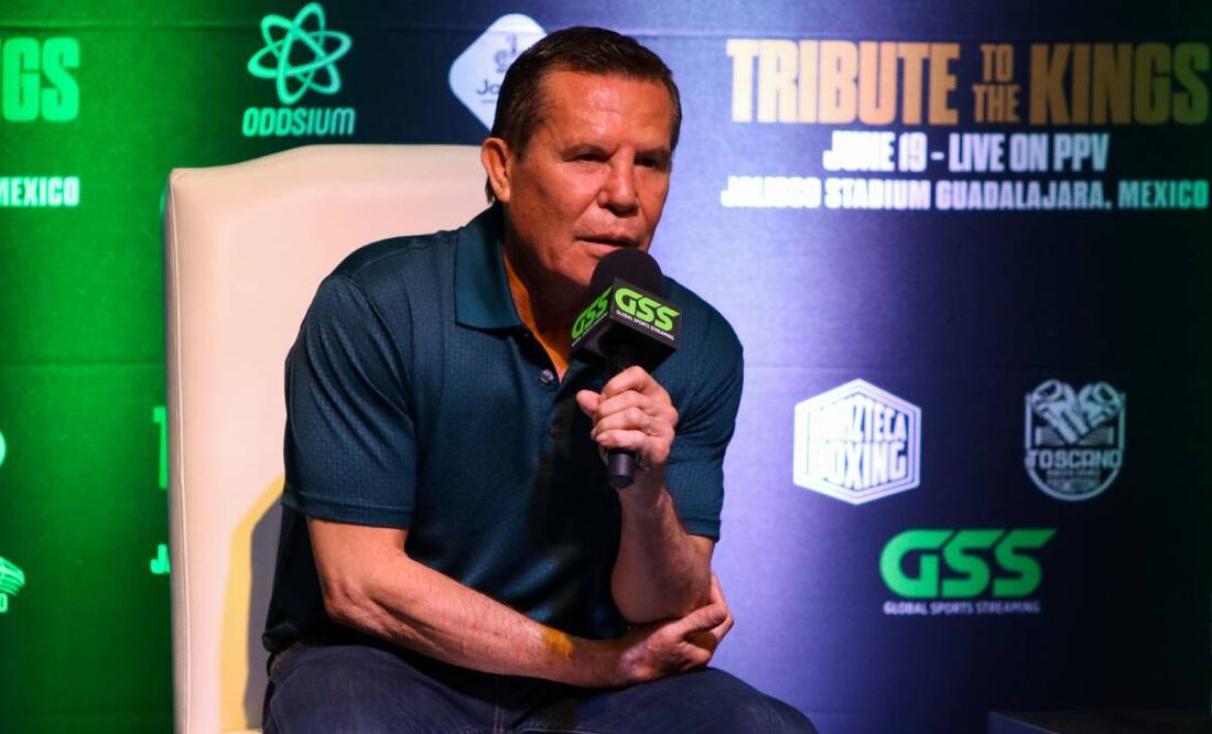 Chávez espera que nunca contraten al Chino Rodríguez. Foto: Imago7.