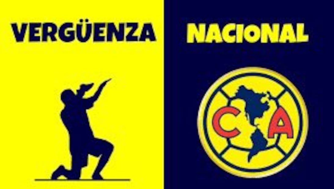 América MEMES