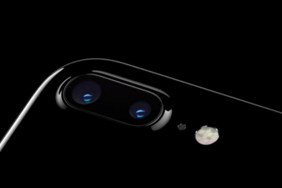 10 cosas por las que esta vez SÍ vale la pena el nuevo iPhone 7 