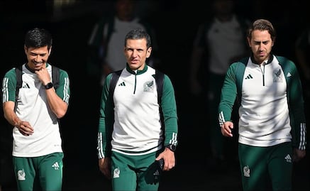 Esposa de exauxiliar de Jaime Lozano arremete contra Javier Aguirre: “Enfócate en tu trabajo, CARAJO”