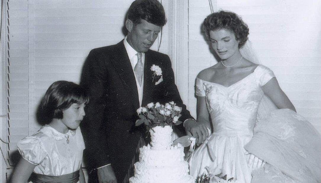 El día que John F. Kennedy se convirtió en presidente de Estados Unidos