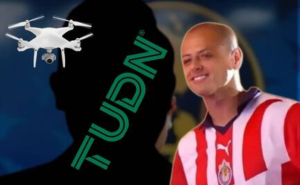 Periodista de TUDN acusó a Chivas de espiar al América y sus propios compañeros lo tundieron