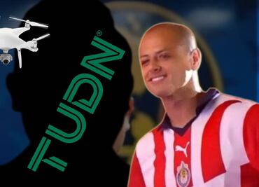 Periodista de TUDN acusó a Chivas de espiar al América y sus propios compañeros lo tundieron