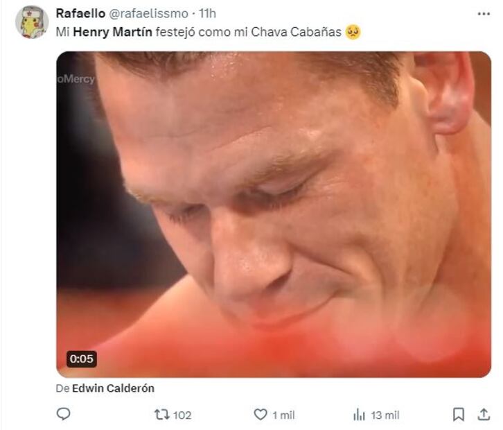 La respuesta en redes sociales, tras la victoria del América ante New England Revolution - Foto: Especial