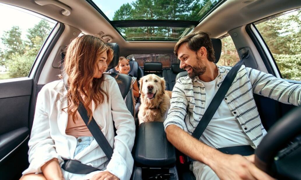 5 experiencias para disfrutar en primavera