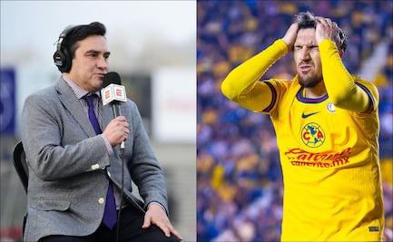 Jorge Pietrasanta explota por posibilidad de que América juegue el Mundial de Clubes: “Lo justo es que vaya el Alajuelense”