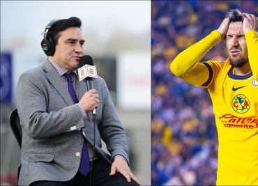 Jorge Pietrasanta explota por posibilidad de que América juegue el Mundial de Clubes: “Lo justo es que vaya el Alajuelense”