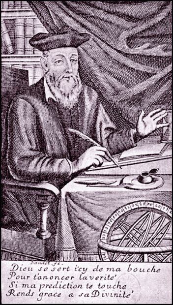 Nostradamus: ¿Quién fue el hombre detrás de “Las Profecías”?
